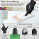Дитячі спортивні термофлісові рукавички Oopor Kids Warm Touchscreen Gloves L 10-12 років