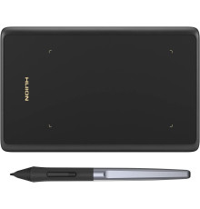 Графічний планшет HUION H420X OSU зі стилусом