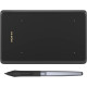 Графічний планшет HUION H420X OSU зі стилусом