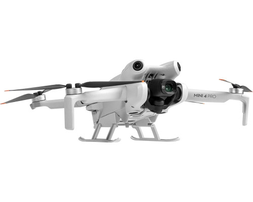 Комплект складних ніжок/шасі для дрона DJI Mini 4 Pro