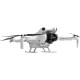Комплект складних ніжок/шасі для дрона DJI Mini 4 Pro
