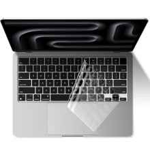 Захисна плівка для клавіатури EooCoo для MacBook Air/MacBook Pro