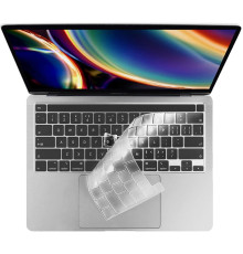 Захисна плівка для клавіатури EooCoo для MacBook Pro 13/16 дюймів