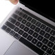 Захисна плівка для клавіатури EooCoo для MacBook Pro 13/16 дюймів