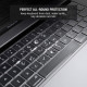 Захисна плівка для клавіатури EooCoo для MacBook Pro 13/16 дюймів