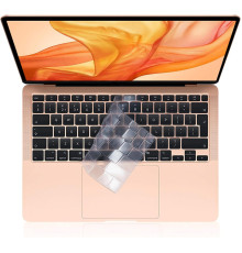 Захисна плівка для клавіатури EooCoo для MacBook Pro 13,3 дюйма
