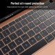 Захисна плівка для клавіатури EooCoo для MacBook Pro 13,3 дюйма