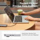 Прозорий захисний чохол для MacBook Air 13,6 дюймів