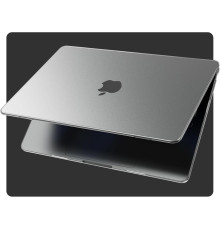 Чохол для MacBook Air 13,6 дюймів M4 M3 M2 2025 2024 2022