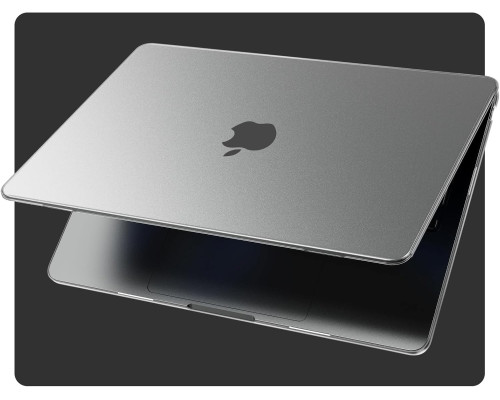 Чохол для MacBook Air 13,6 дюймів M4 M3 M2 2025 2024 2022