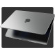 Чохол для MacBook Air 13,6 дюймів M4 M3 M2 2025 2024 2022