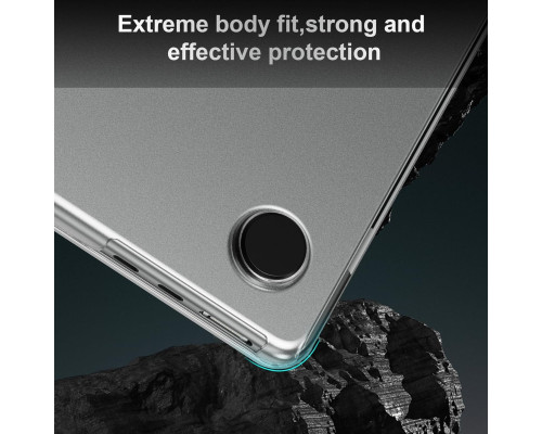 Чохол для MacBook Air 13,6 дюймів M4 M3 M2 2025 2024 2022