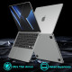 Чохол для MacBook Air 13,6 дюймів M4 M3 M2 2025 2024 2022
