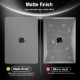Чохол для MacBook Air 13,6 дюймів M4 M3 M2 2025 2024 2022