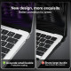 Чохол для MacBook Air 13,6 дюймів M4 M3 M2 2025 2024 2022