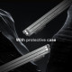 Чохол для MacBook Air 13,6 дюймів M4 M3 M2 2025 2024 2022