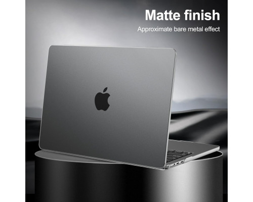 Чохол для MacBook Air 13,6 дюймів M4 M3 M2 2025 2024 2022