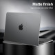 Чохол для MacBook Air 13,6 дюймів M4 M3 M2 2025 2024 2022