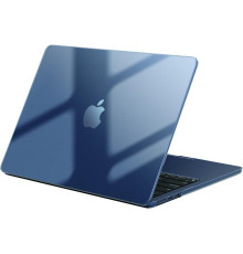 Чохол для MacBook Air 13.6 дюймів A3240 A3113 A2681 (2022 2024 2025)