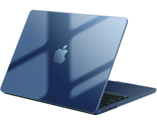 Чохол для MacBook Air 13.6 дюймів A3240 A3113 A2681 (2022 2024 2025)