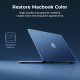 Чохол для MacBook Air 13.6 дюймів A3240 A3113 A2681 (2022 2024 2025)