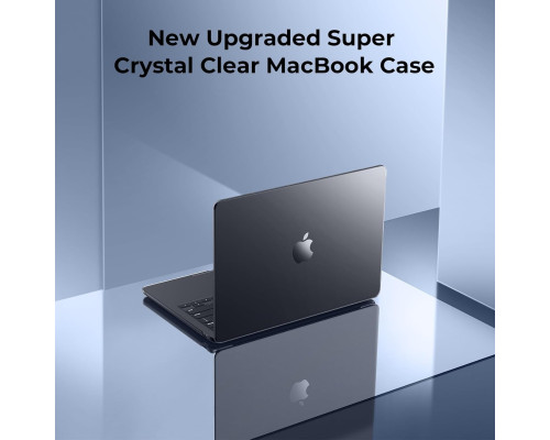Чохол для MacBook Air 15 дюймів 2025 2024 2023 M4 M3 M2 A3241 A3114 A2941