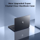 Чохол для MacBook Air 15 дюймів 2025 2024 2023 M4 M3 M2 A3241 A3114 A2941