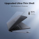 Чохол для MacBook Air 15 дюймів 2025 2024 2023 M4 M3 M2 A3241 A3114 A2941