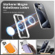 Захисний чохол з Magsafe для iPhone 15 Pro Max + захисне скло 2 шт