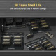 Комплект літієвих батарей POWEROWL CR15h270 CR2 3V (6 шт)