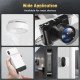 Комплект літієвих батарей POWEROWL CR15h270 CR2 3V (6 шт)
