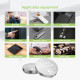 Батарейки POWEROWL CR2450 (15 шт)