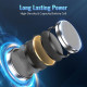 Комплект літієвих батарей POWEROWL CR2032 (12 шт) та AAA (8 шт)