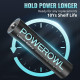 Комплект літієвих батарей POWEROWL CR2032 (12 шт) та AAA (8 шт)