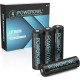 Літієві батареї POWEROWL AA 1,5 В (4 шт)