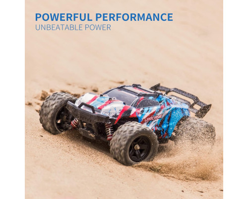 Акумуляторні батарейки POWEROWL AAA 1000 мАг (12 шт)