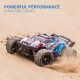 Акумуляторні батарейки POWEROWL AAA 1000 мАг (12 шт)