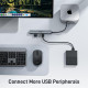 Концентратор Acer 5 в 1 USB C з 4K HDMI 15 см