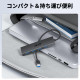 USB-хаб Acer USB 3.0 Expansion 4 порти USB 120 см
