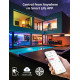 Розумна світлодіодна стрічка Lepro Alexa 5 м WiFi RGB