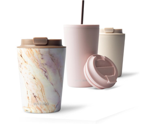 Термокухоль MAMEIDO Insulated Cup Travel Mug 350 мл