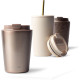 Термокухоль MAMEIDO Insulated Cup Travel Mug 350 мл