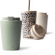 Термокухоль MAMEIDO Insulated Cup Travel Mug 350 мл