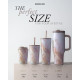Термокухоль MAMEIDO Insulated Cup Travel Mug 350 мл