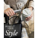 Термокухоль MAMEIDO Insulated Cup Travel Mug 350 мл