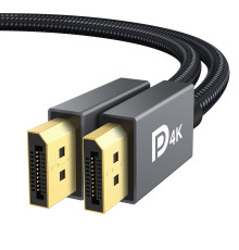 Кабель DisplayPort IVANKY