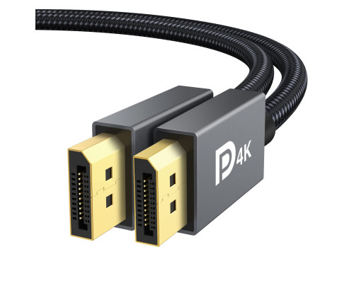 Кабель DisplayPort IVANKY