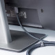 Кабель DisplayPort IVANKY