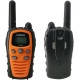 Двосторонні рації дальньої дії PMR Walkie Talkie VOX 5 км із ліхтариком