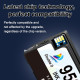 Чорнильний картридж DOUBLE D 953XL чорного кольору для HP 953XL